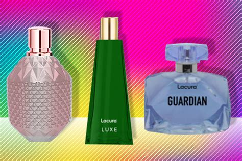 aldi latest perfume dupes.